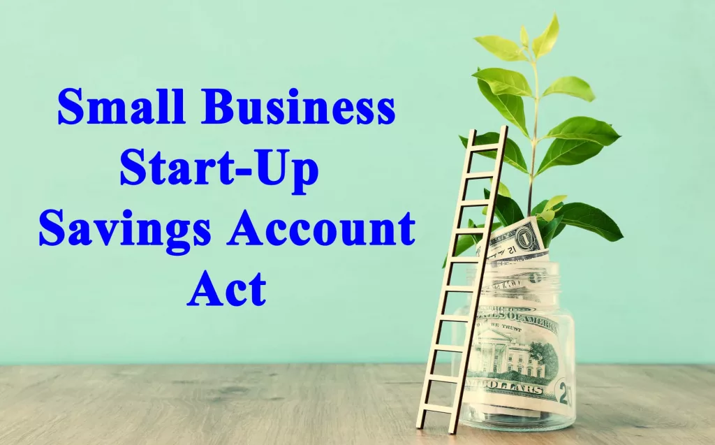 business-image-of-savings-jar-and-ladder-money-investment-and-financial-growth-concept