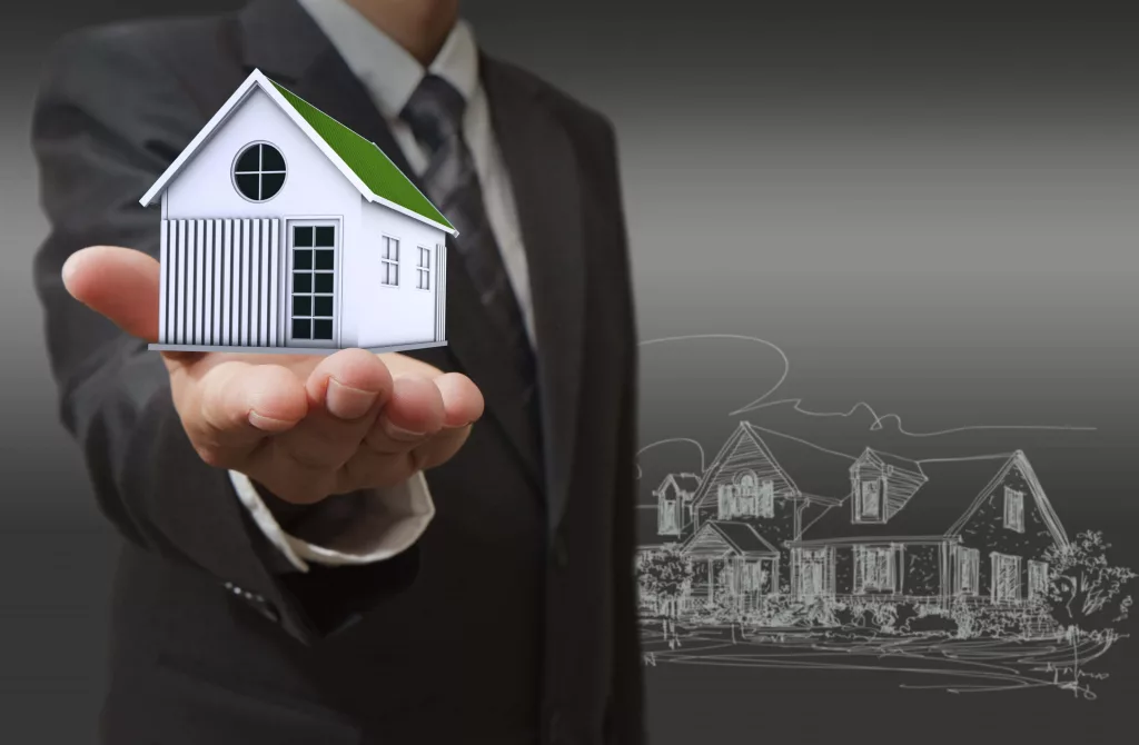 businessman-shows-a-house-3