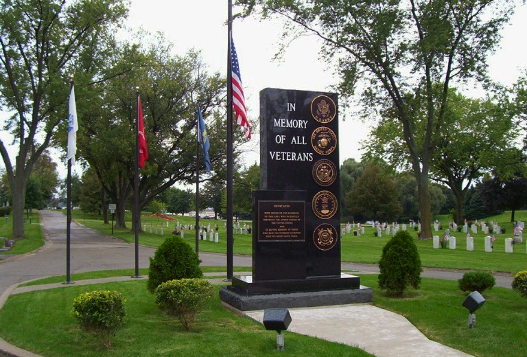 zeelandmemorial