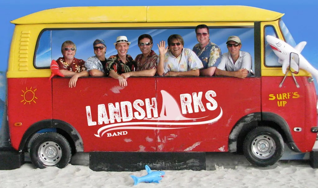landsharks