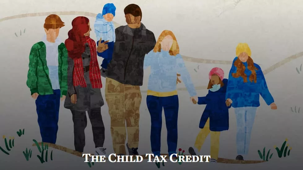 childtaxcredit