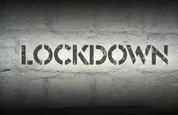 lockdown