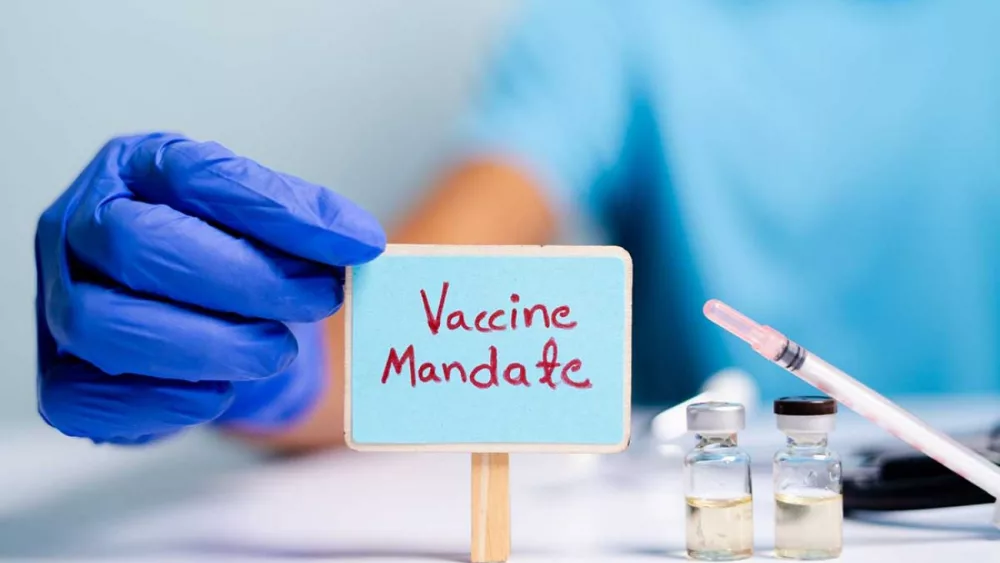 vaccine-mandate