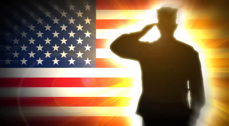 veterans day