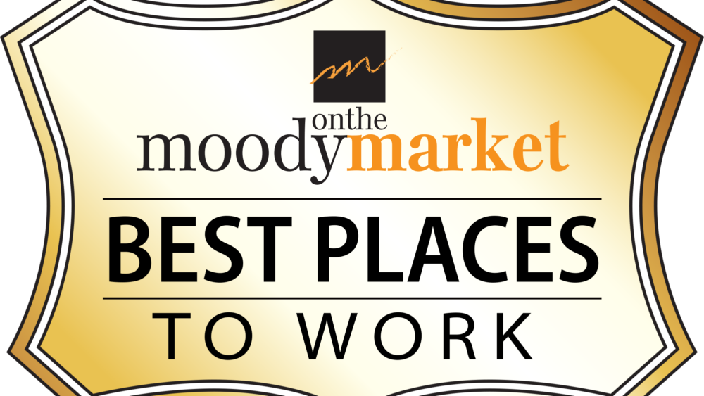 Best Places to Work