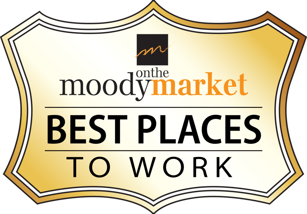 Best Places to Work