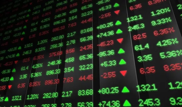 stock-market-ticker-in-red-and-green