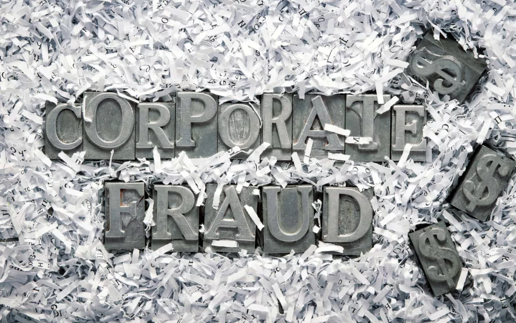 corporatefraud