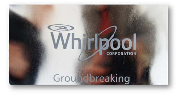 Whirlpool Breaks Ground on Expansion | Moody on the Market