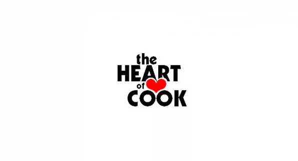 Heart of Cook