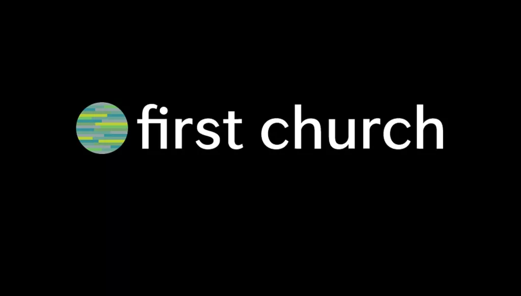 firstchurchlogo