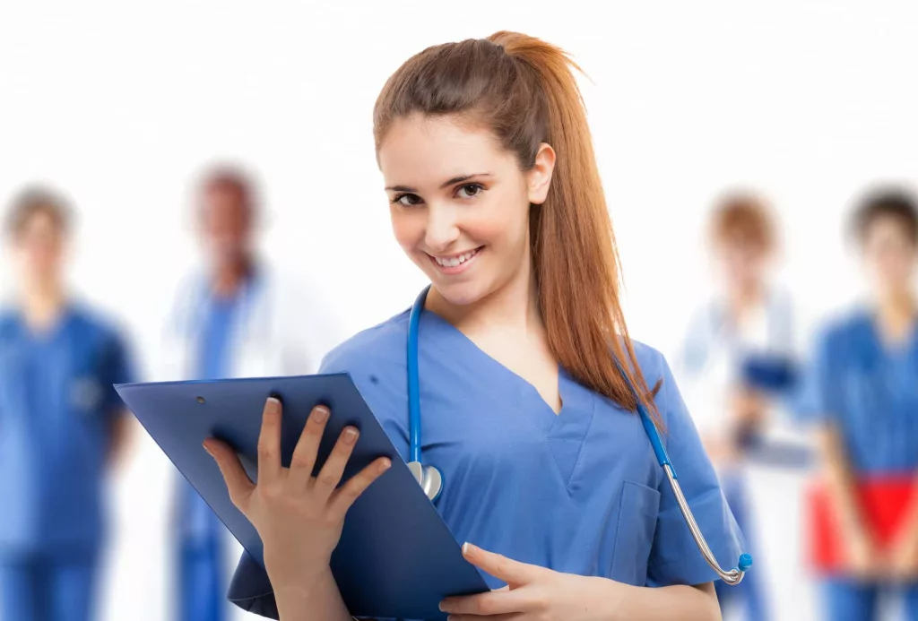 doctor-in-front-of-his-medical-team-3