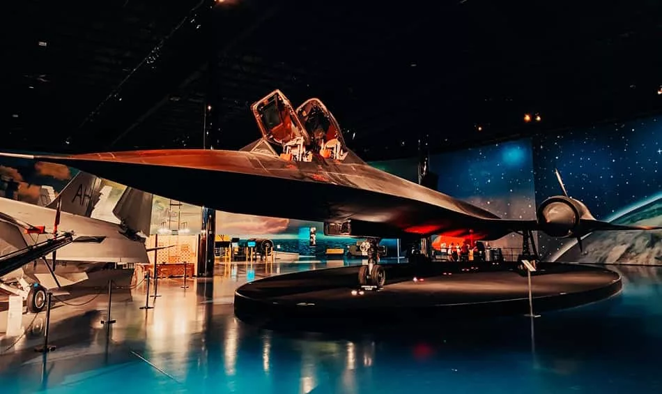 sr71