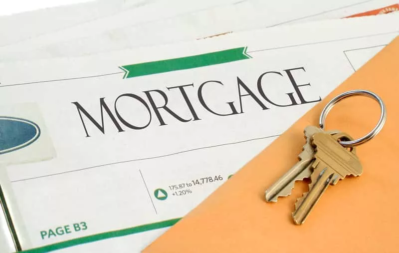 mortgage