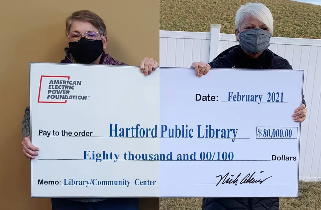 hartford-library-foundation-grant
