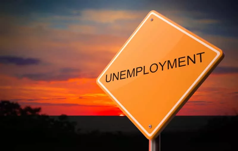 unemployment-on-warning-road-sign-2