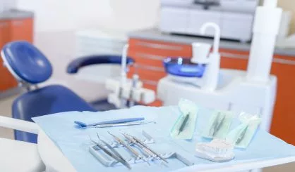 dental general