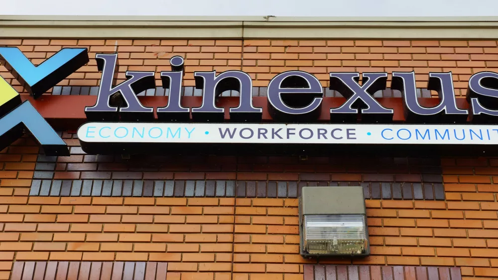 Kinexus