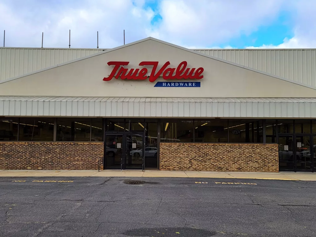 True Value Scottdale