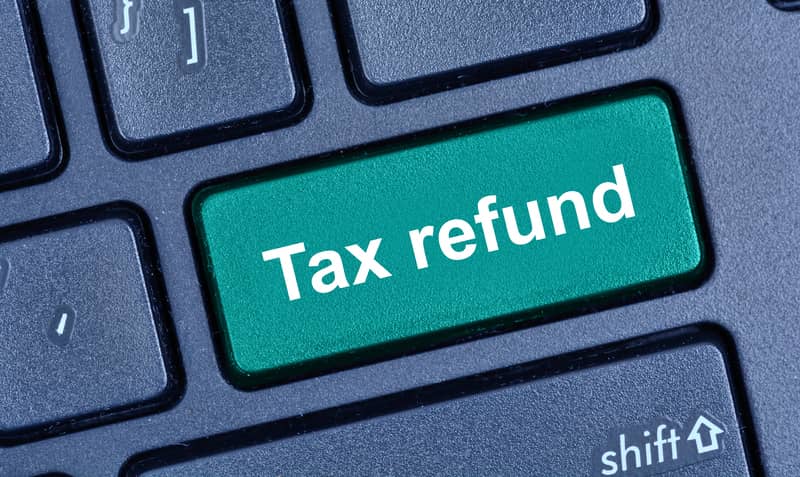 taxrefundkeyboard