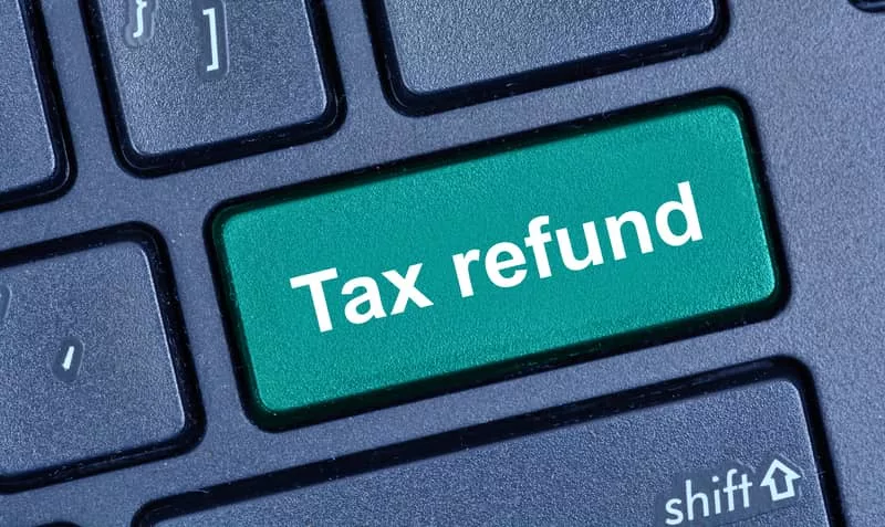 taxrefundkeyboard