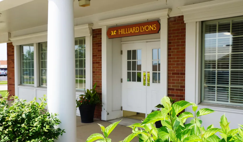 hilliardlyons