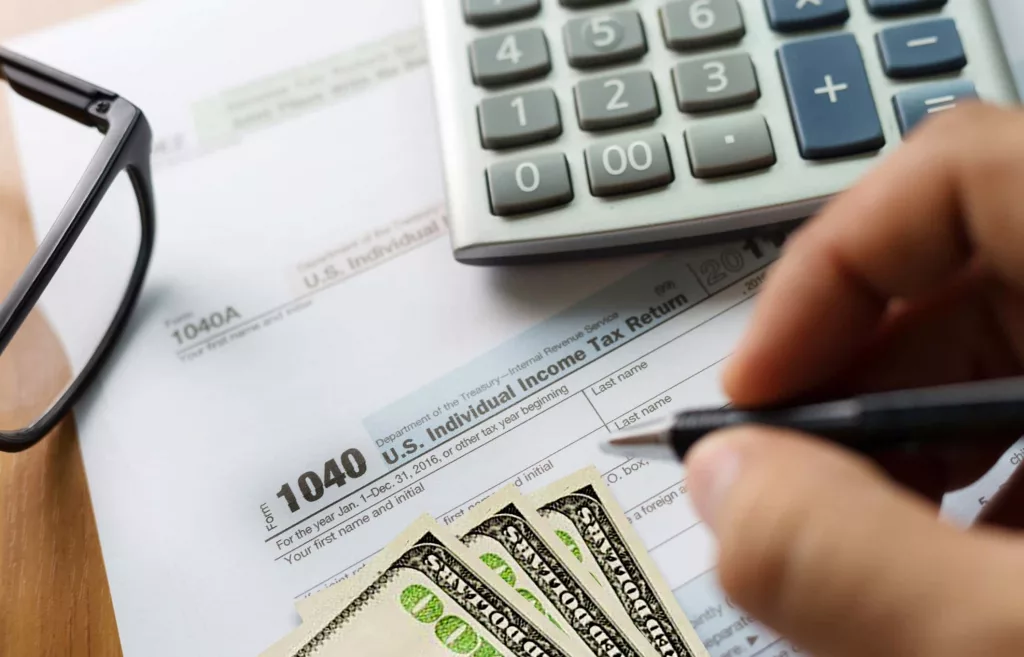 incometax