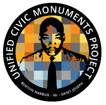 MLK logo