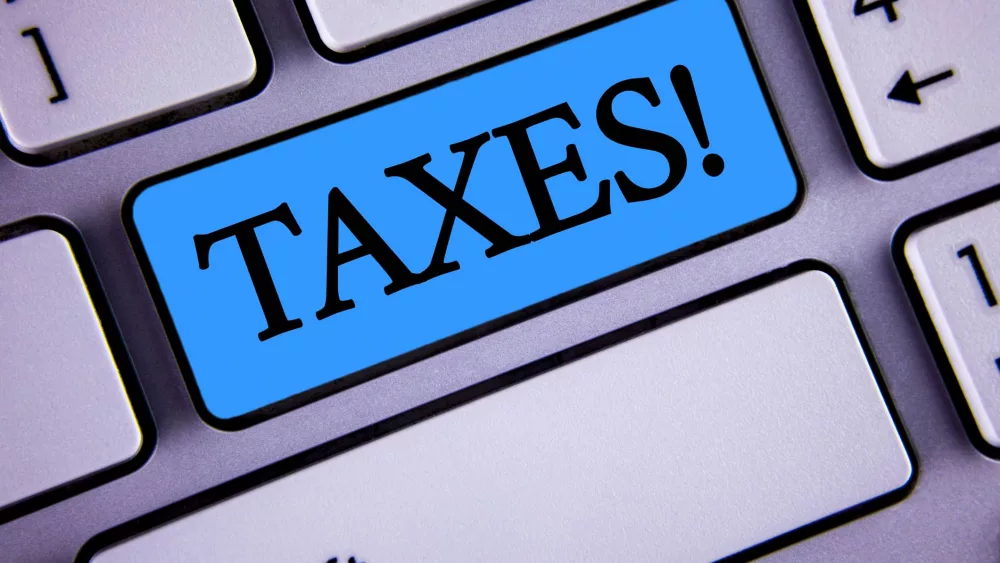 taxes
