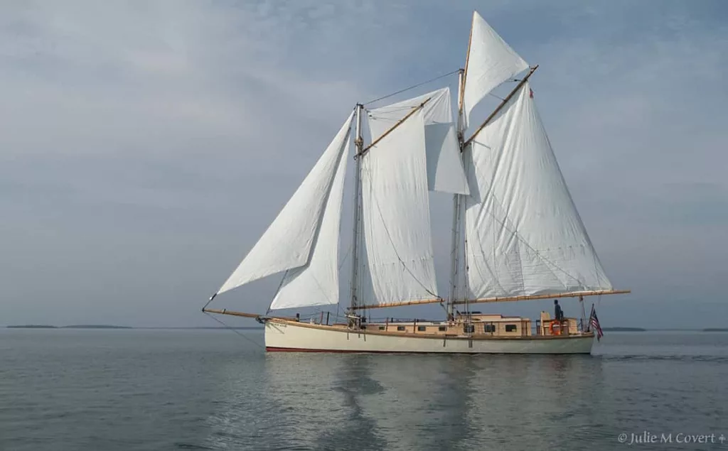 southhavenschooner