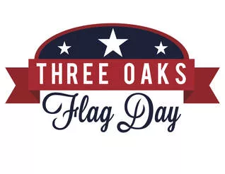 threeoaksflagdaylogo