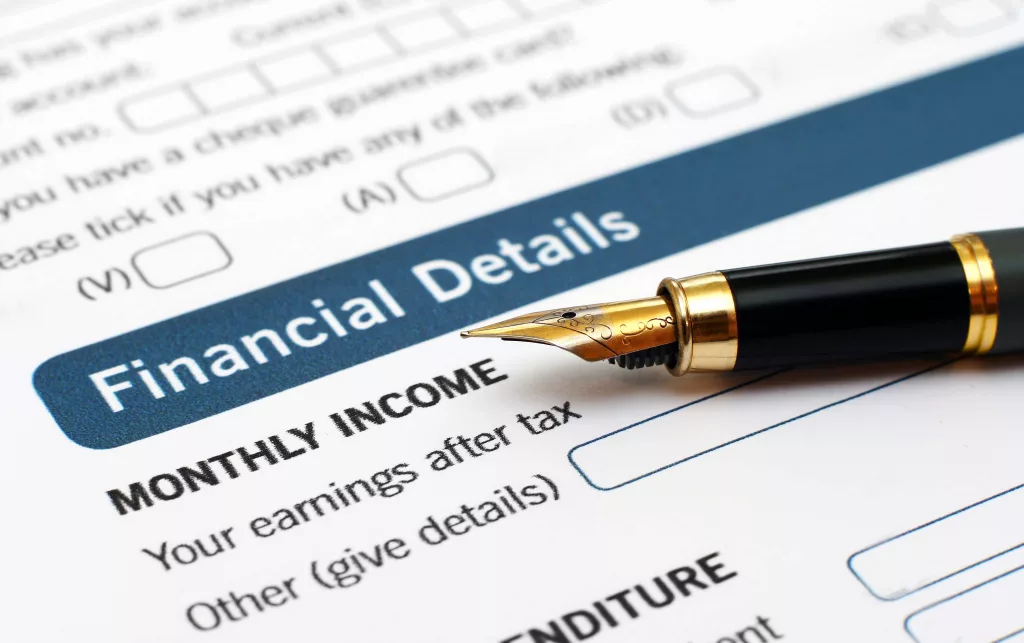 financial-details