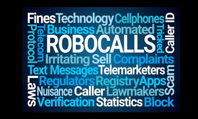 robocalls