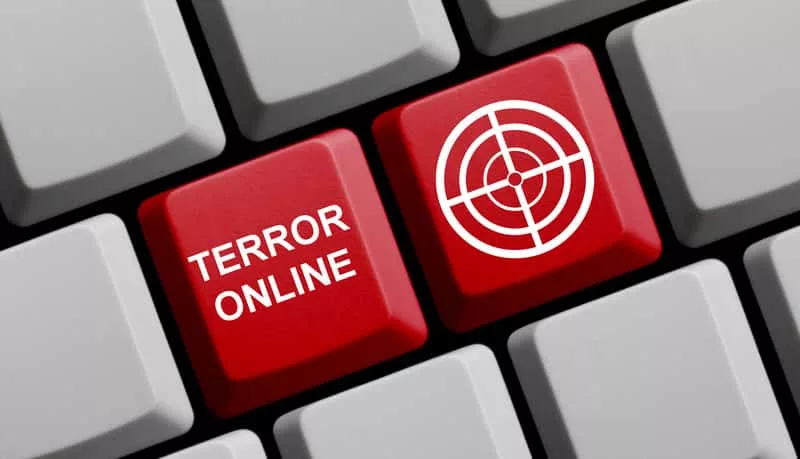 terrorism-online