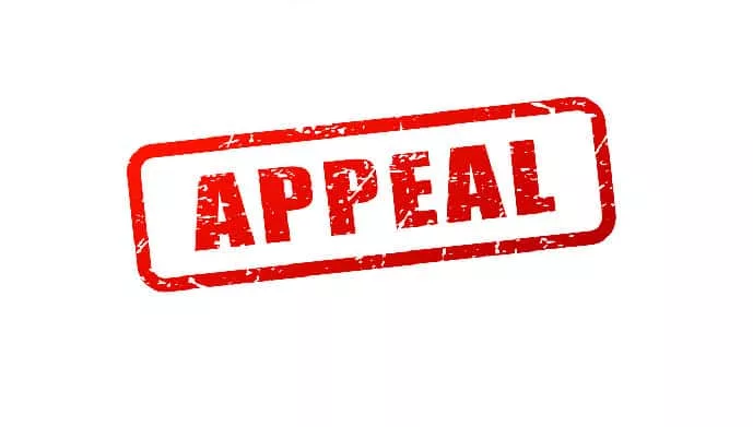 appeal