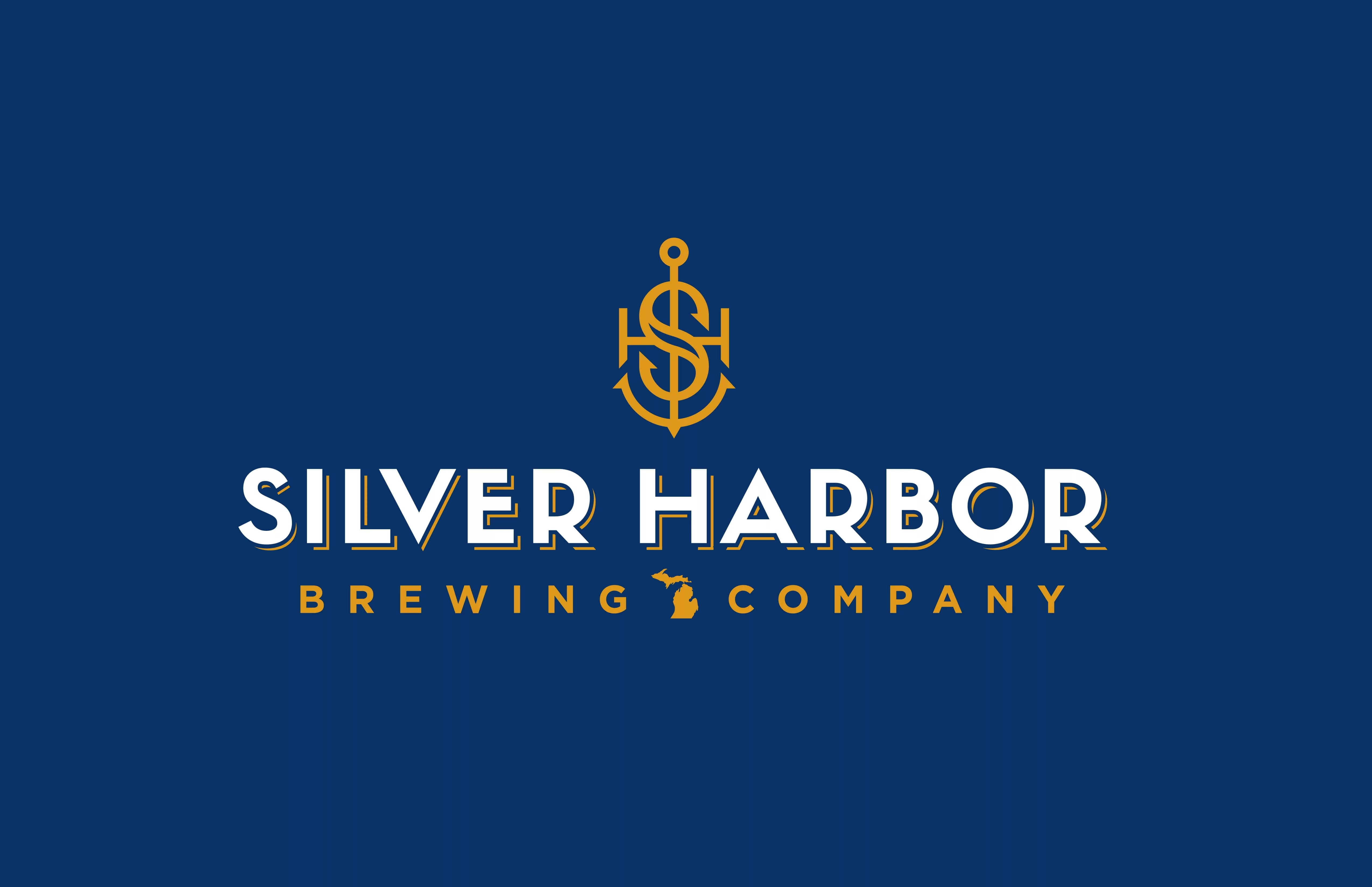 Silver harbor logo