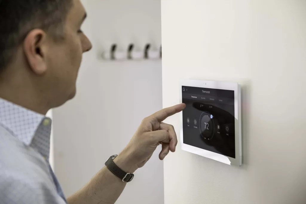 shoreline-smart-homes-thermostat