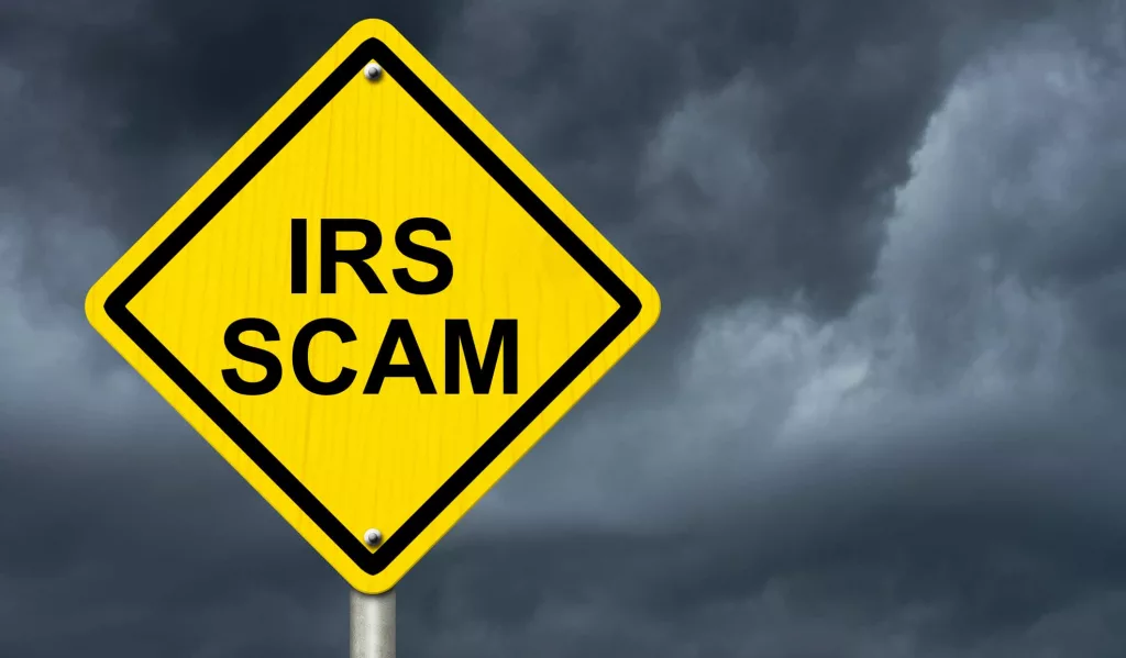 irs-scam