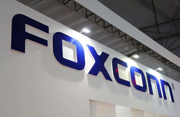 foxconnwall