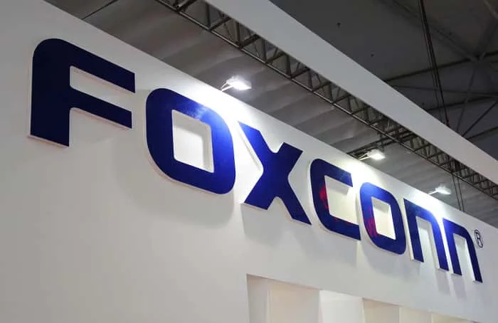 foxconnwall