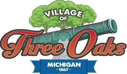 Three Oaks