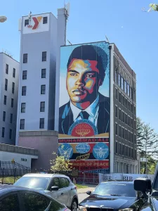 ali-mural