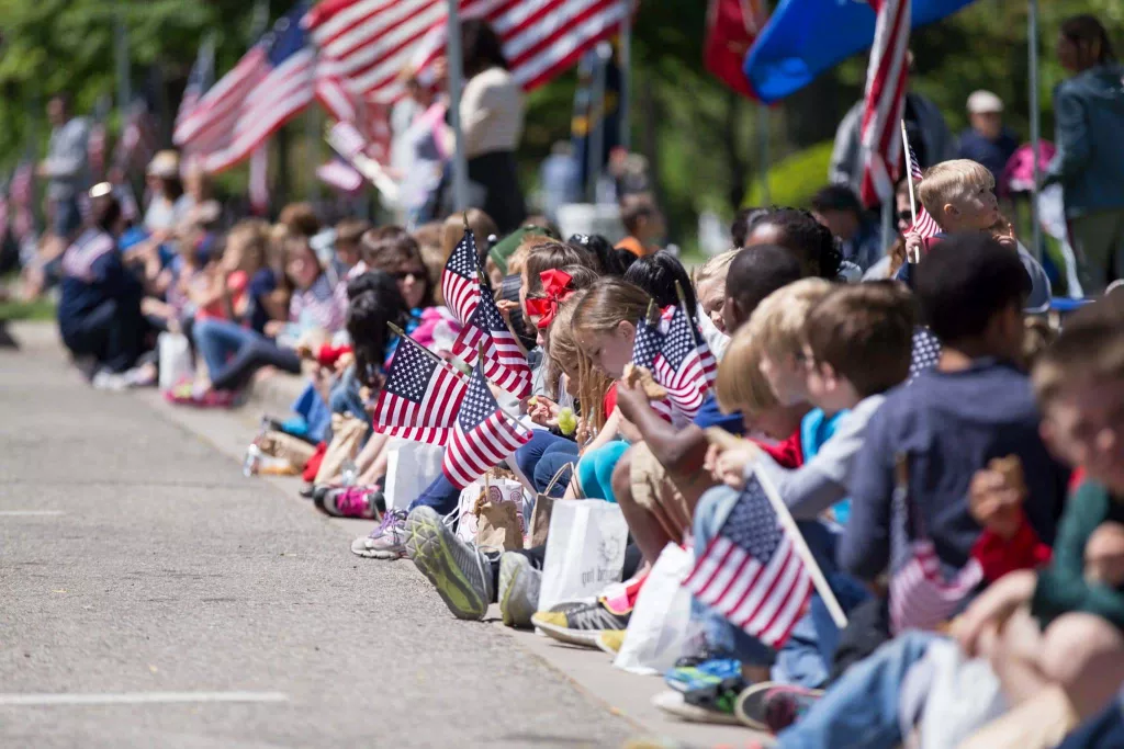 memorial-day-parade