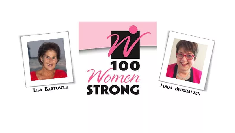 100womenstrong2018