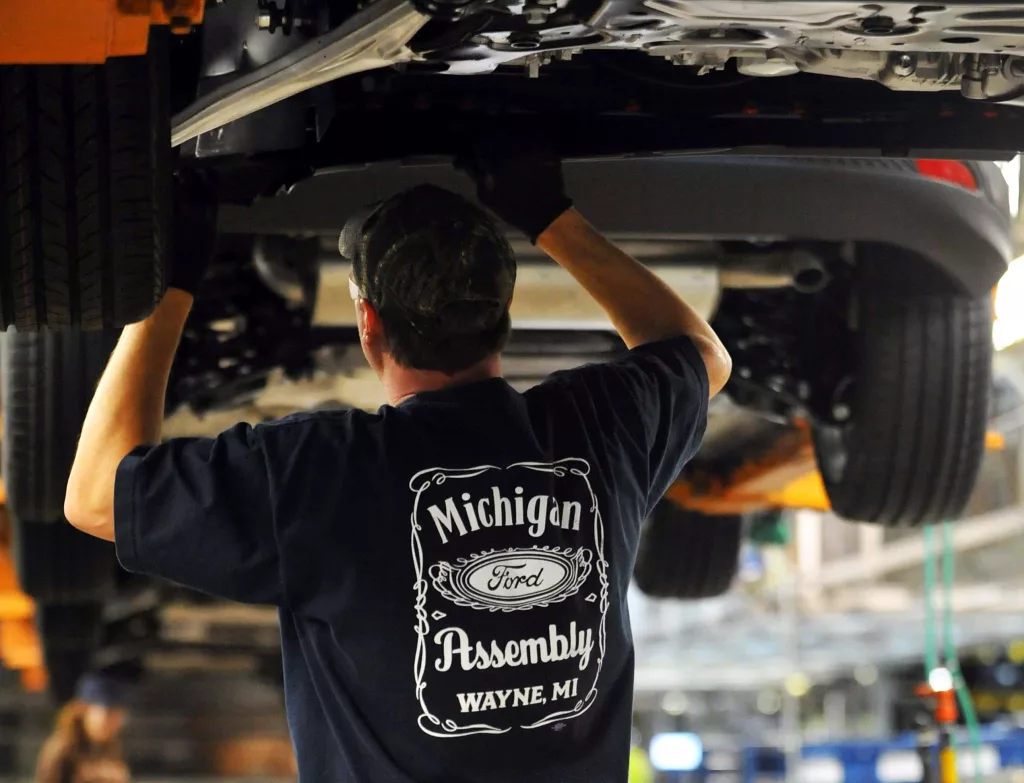 ford-investing-in-three-michigan-facilities