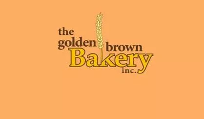 Golden Brown Bakery