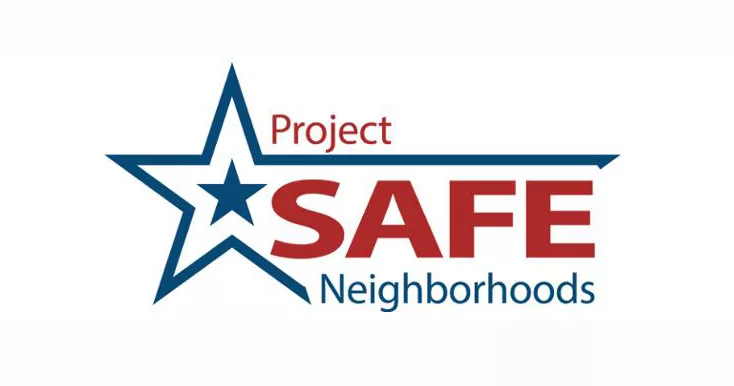 projectsafeneighborhoodslogo