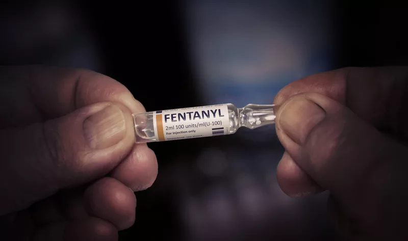 fentanyl