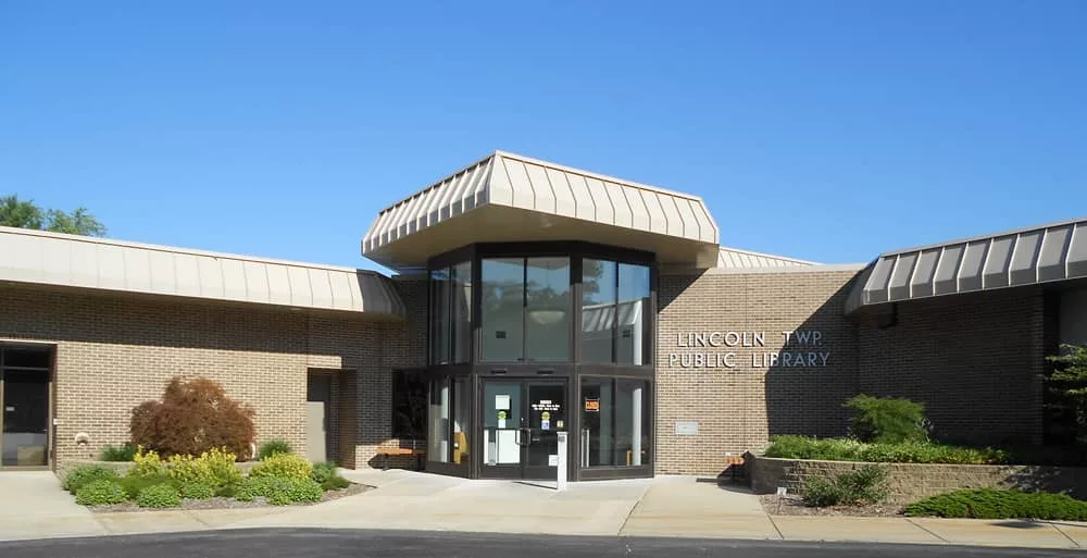 lincoln-twp-library