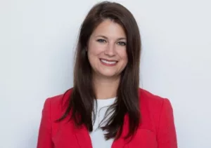 Natalie Baggio  Corewell